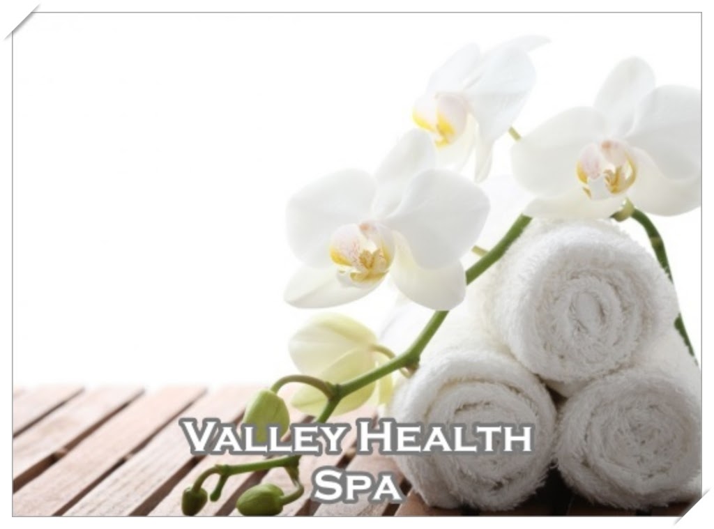 Valley Health Asian Spa | 3662 Chamblee Tucker Rd #81, Atlanta, GA 30341 | Phone: (678) 691-0809