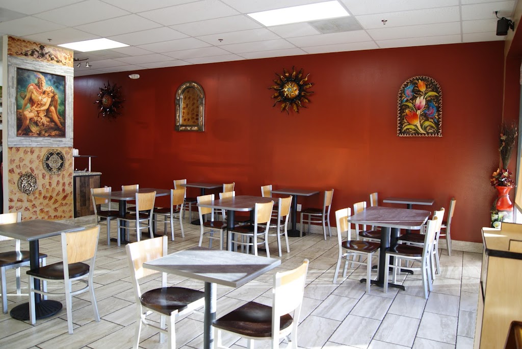 Sol Azteca Mexican Kitchen | 9265 E Baseline Rd Ste #103, Mesa, AZ 85209, USA | Phone: (480) 656-9060