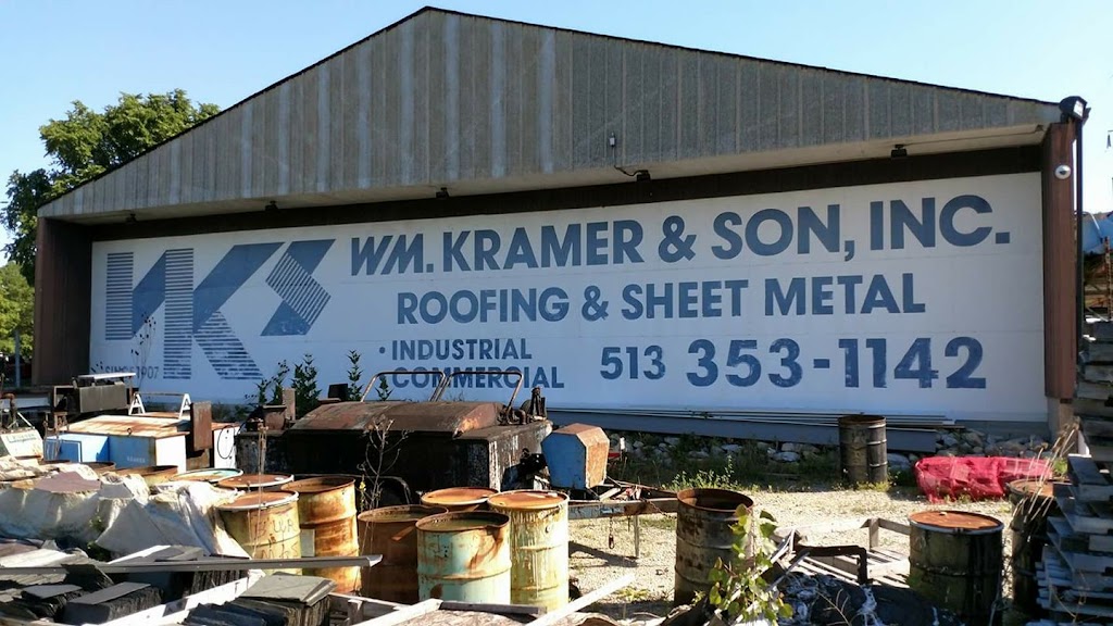 Kramer Roofing | 9171 Harrison Pike # 12, Cleves, OH 45002, USA | Phone: (513) 353-1142