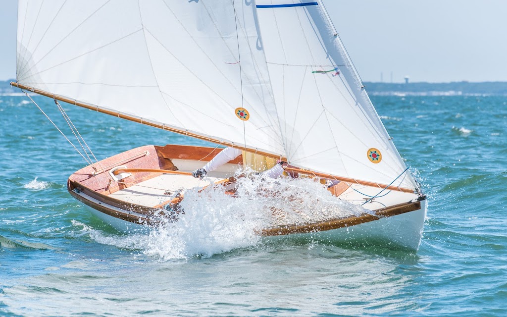 Sperry Sails | 278 Elm St, Dartmouth, MA 02748, USA | Phone: (774) 202-2871