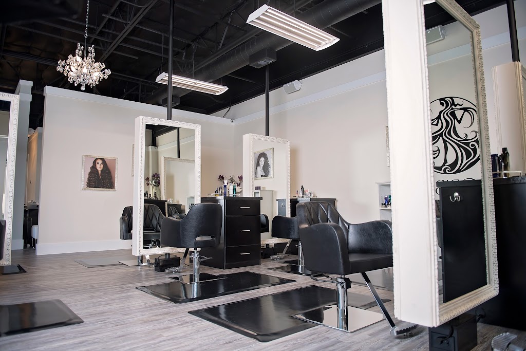 Salon Le Volume | 1701 Legacy Dr STE 100, Frisco, TX 75034, USA | Phone: (469) 579-4842