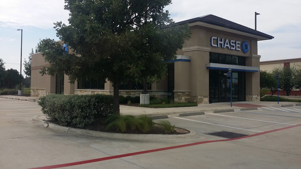 Chase Bank | 17450 C W Ranch Rd, Round Rock, TX 78681, USA | Phone: (512) 218-4718