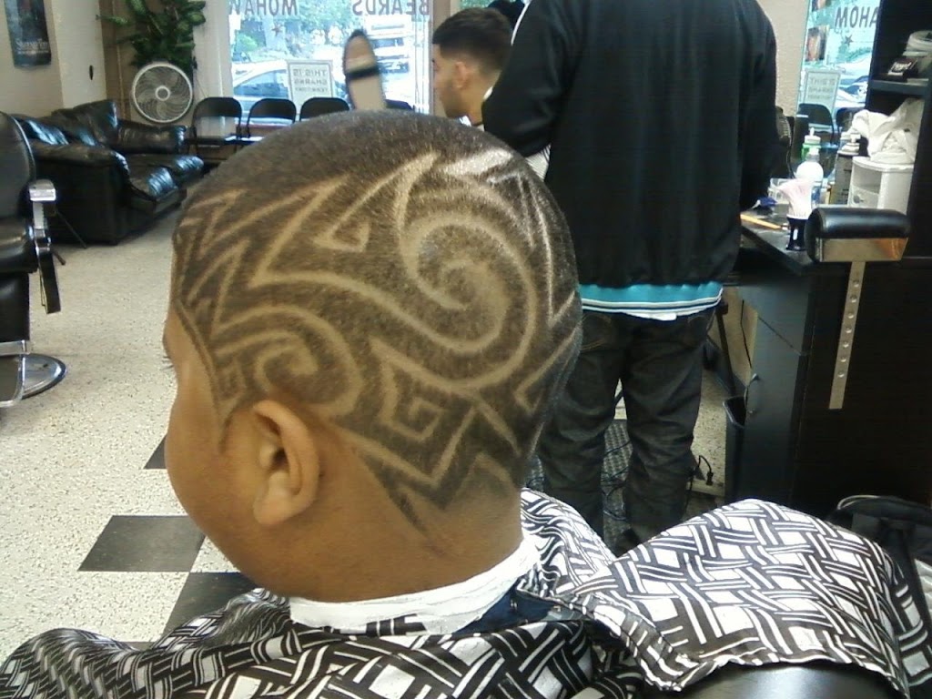 Premium Cutz Barbershop | 461 S Capitol Ave #17, San Jose, CA 95127, USA | Phone: (408) 649-3606