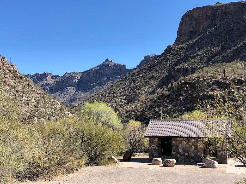 Sabino Canyon Recreation Area | 5700 N Sabino Canyon Rd, Tucson, AZ 85750, USA | Phone: (520) 749-8700