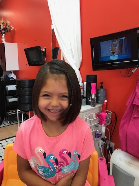 Groovy Cuts for Kids | 2931 Ridge Rd #107, Rockwall, TX 75032, USA | Phone: (469) 698-8833