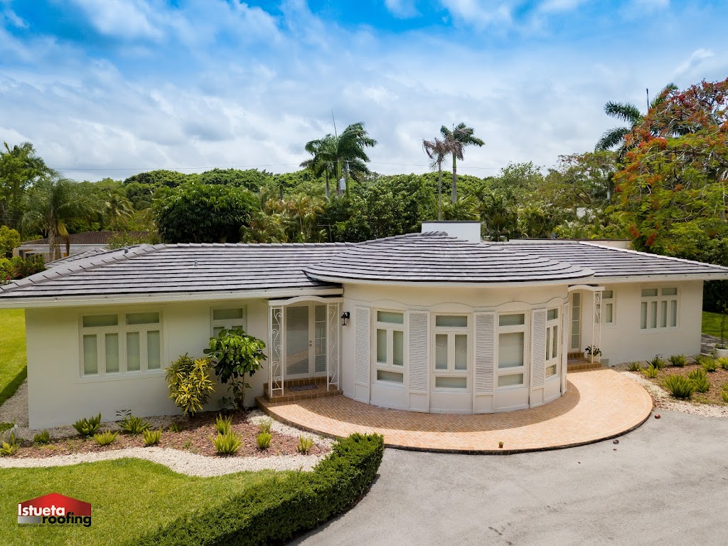 Istueta Roofing | 7501 NW 7th St, Miami, FL 33126, USA | Phone: (305) 614-6245