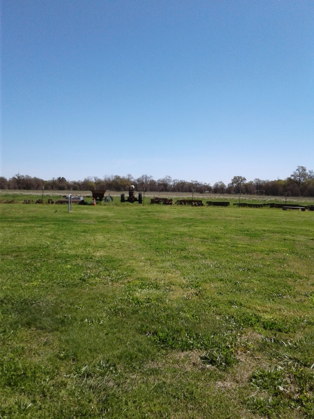 Dry Creek Ranch House | 6852 Dry Creek Rd, Rio Linda, CA 95673, USA | Phone: (916) 332-4359