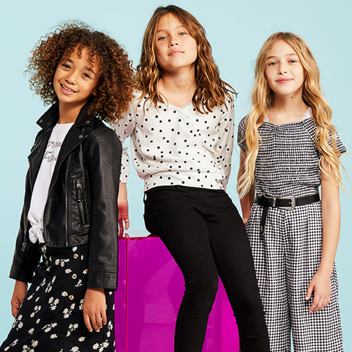 abercrombie kids | 2788 Livermore Outlets Dr, Livermore, CA 94551 | Phone: (925) 447-0589