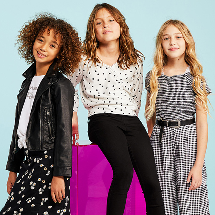 abercrombie kids | 2788 Livermore Outlets Dr, Livermore, CA 94551, USA | Phone: (925) 447-0589