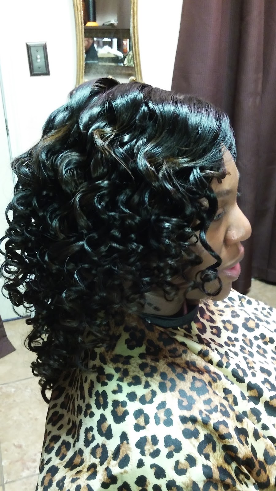 Premier Perceptions Beauty Bar | 325 S Point Blvd #720, McDonough, GA 30253, USA | Phone: (404) 883-5900