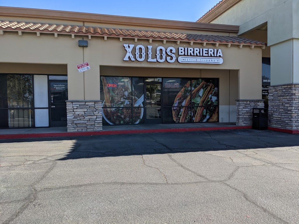 BirrieriaXolos | 3865 N Perris Blvd A-5, Perris, CA 92571 | Phone: (951) 940-5144