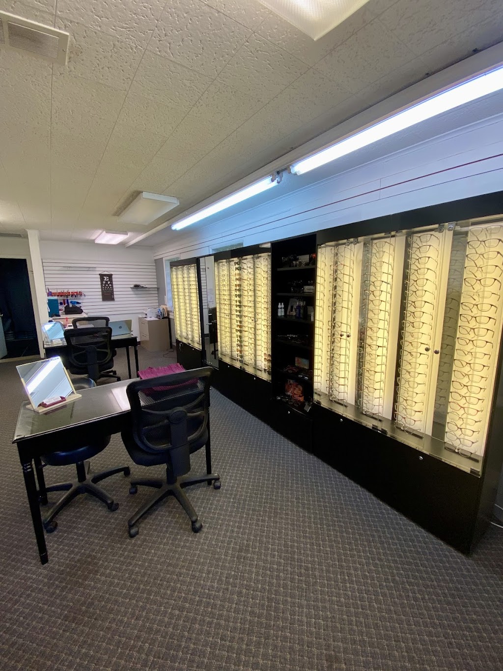 Normandy Optical - Washington | 64641 Van Dyke, Washington, MI 48095 | Phone: (586) 752-4477