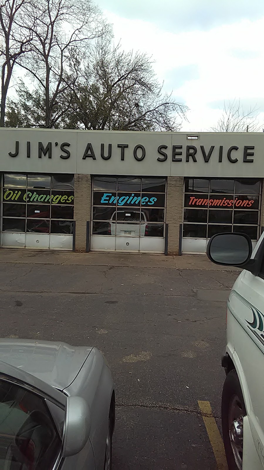 Jims Tire & Auto Services | 1270 Clinton Ave, Hamilton, OH 45015, USA | Phone: (513) 887-0519