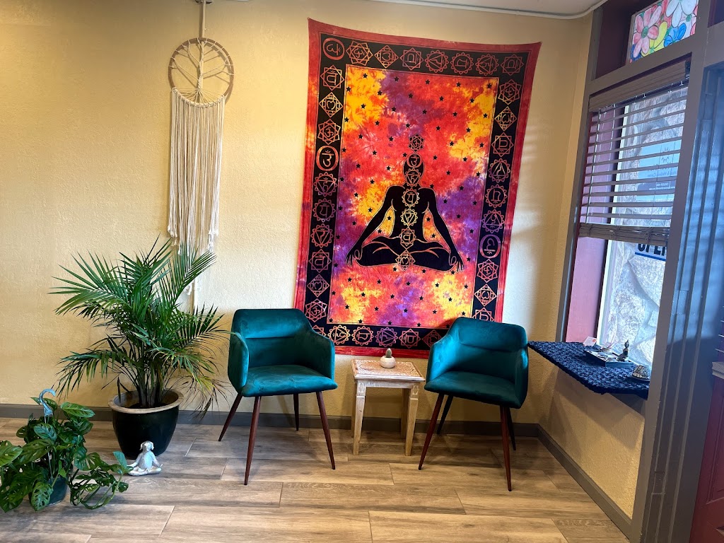 Own Your Glow Spiritual and Wellness Center | Kings Valley W, Conifer, CO 80433, USA | Phone: (303) 482-7279