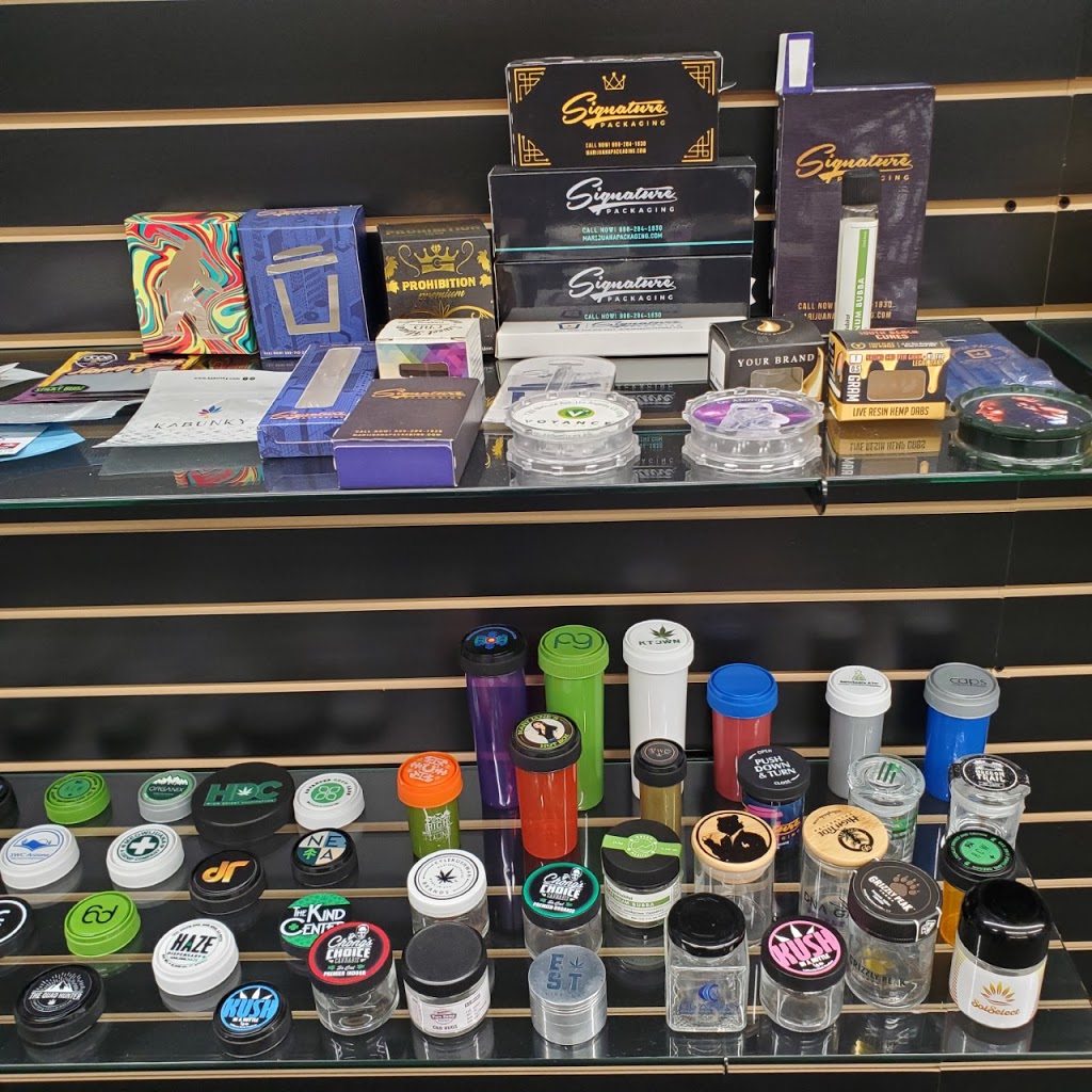 Marijuana Packaging | 3389 E 50th St, Vernon, CA 90058, USA | Phone: (866) 609-5199