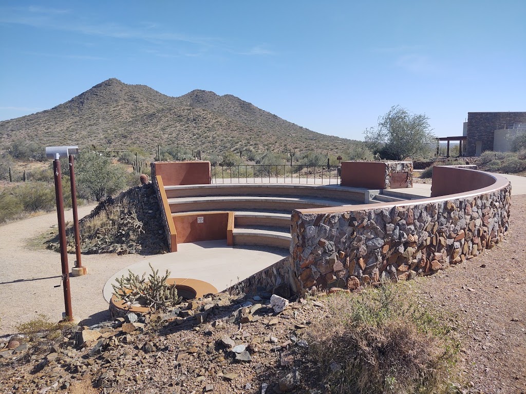 Cave Creek Regional Park | 37900 E Cave Creek Pkwy, Cave Creek, AZ 85331, USA | Phone: (623) 465-0431