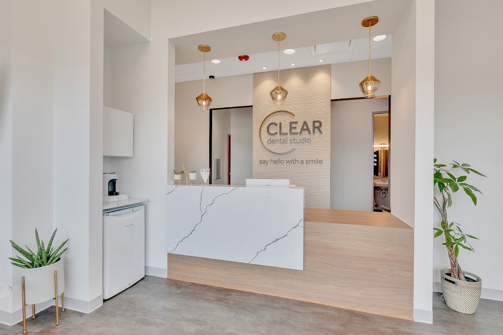 Clear Dental Studio | 645 Flatiron Marketplace Dr A, Broomfield, CO 80021, USA | Phone: (303) 321-3040