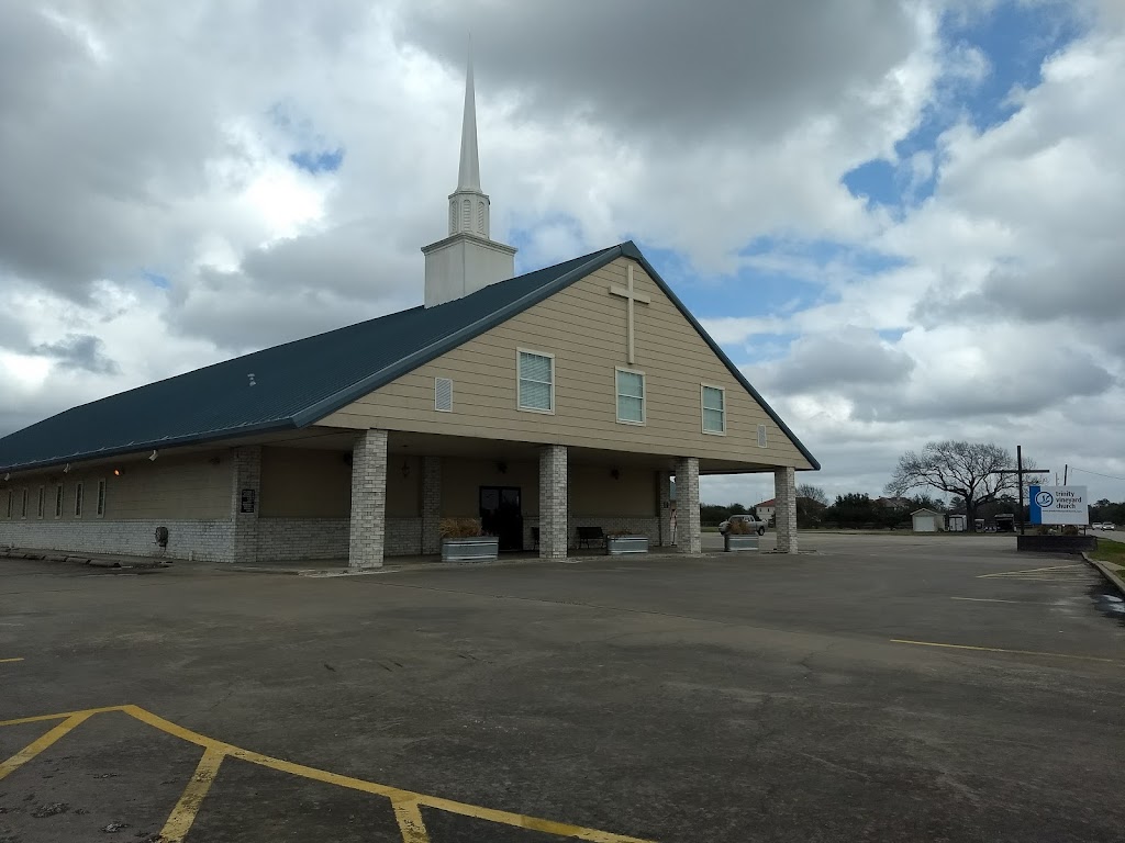 Trinity Vineyard Church | 17150 Spring Cypress Rd, Cypress, TX 77429 | Phone: (281) 897-8463