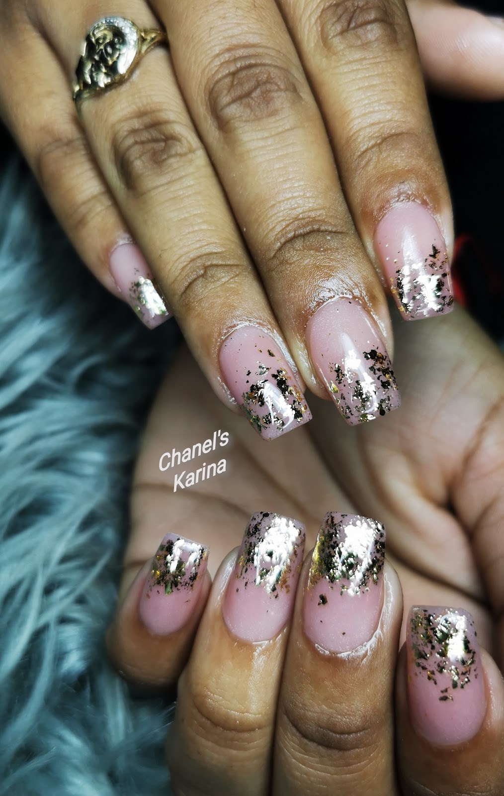 Chanel Nails | Av. Antonio Molina 633, Fundadores, 22712 Primo Tapia, B.C., Mexico | Phone: 661 116 8055