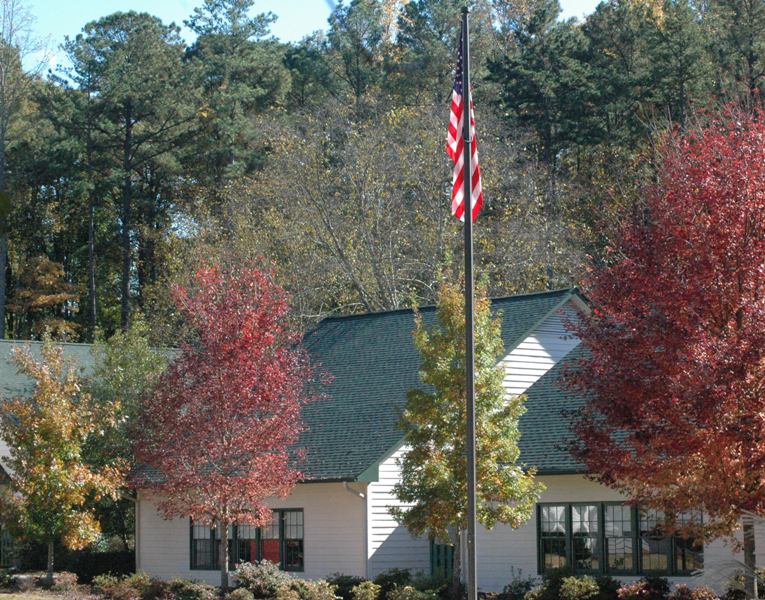 The Wood Acres School | 1772 Johnson Ferry Rd, Marietta, GA 30062, USA | Phone: (770) 971-1880