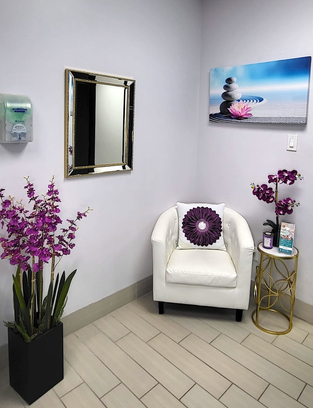 Natural Skin Spa | 629 W Centerville Rd Suite 210B, Garland, TX 75041, USA | Phone: (786) 340-0627