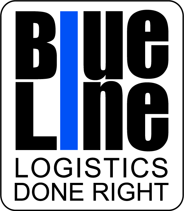 Blue Line Logistics Inc | 3495 Willow Lake Blvd #100, Vadnais Heights, MN 55110, USA | Phone: (651) 414-0805