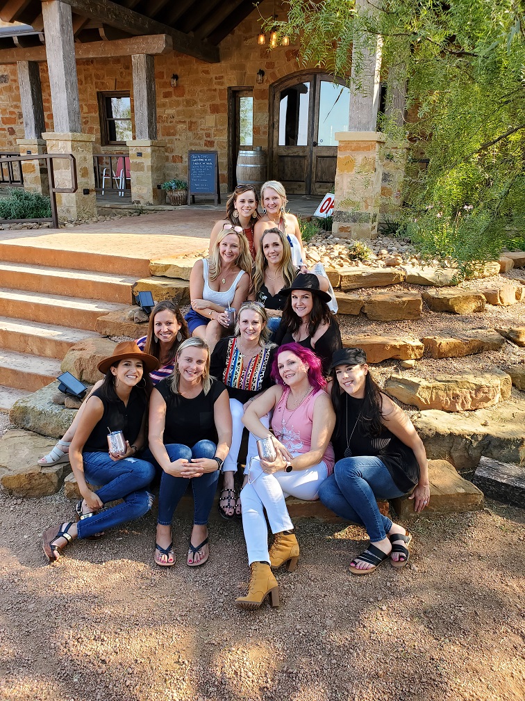 Hill Country Wine Tours | 4496 Wandering Vine Trail, Round Rock, TX 78665 | Phone: (512) 815-1900