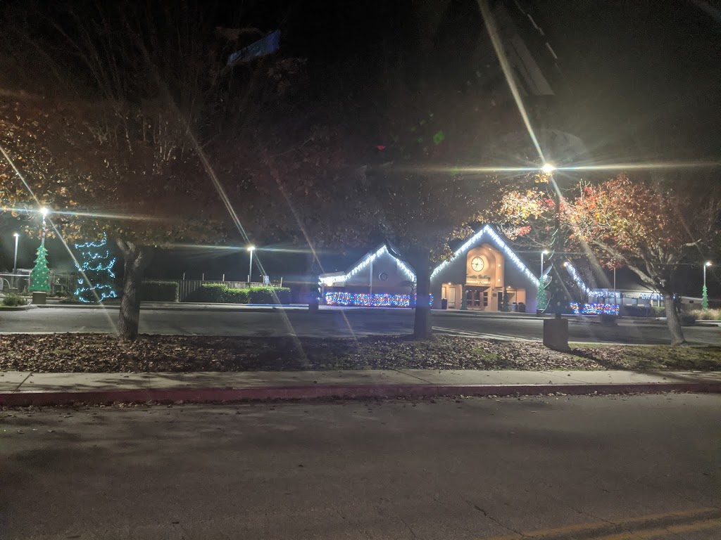 Scotts Valley Branch Library | 251 Kings Village Rd, Scotts Valley, CA 95066, USA | Phone: (831) 427-7712