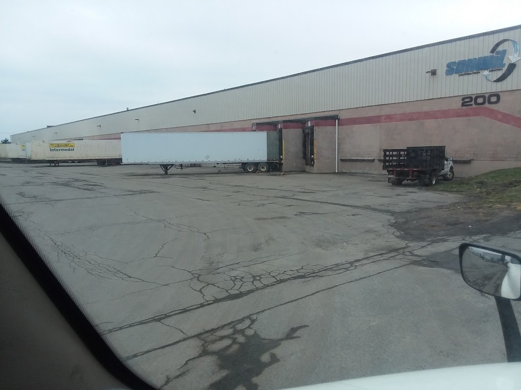 Sonwil Distribution - DC01 | 100 Sonwil Dr, Buffalo, NY 14225, USA | Phone: (716) 684-0555