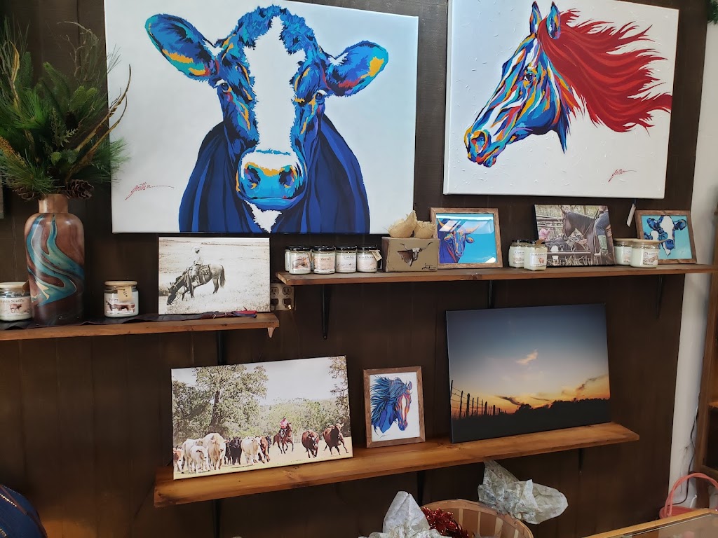 The Western Collective at Ramblin Trails | 2060 Montgomery St, Fort Worth, TX 76107, USA | Phone: (682) 708-5005 The Western Collective at Ramblin Trails | 2060 Montgomery St, Fort Worth, TX 76107, USA | Phone: (682) 708-5005