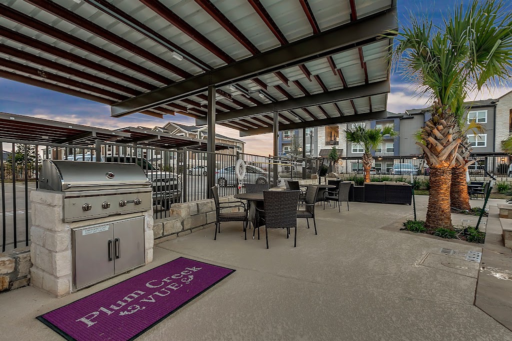 Ventana at Plum Creek | 4624 Cromwell Dr, Kyle, TX 78640, USA | Phone: (512) 675-7454
