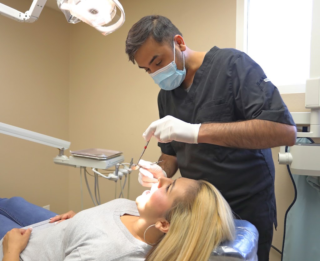 Delano Family Dentistry | 2232 Girard St #3808, Delano, CA 93215, USA | Phone: (661) 721-1670