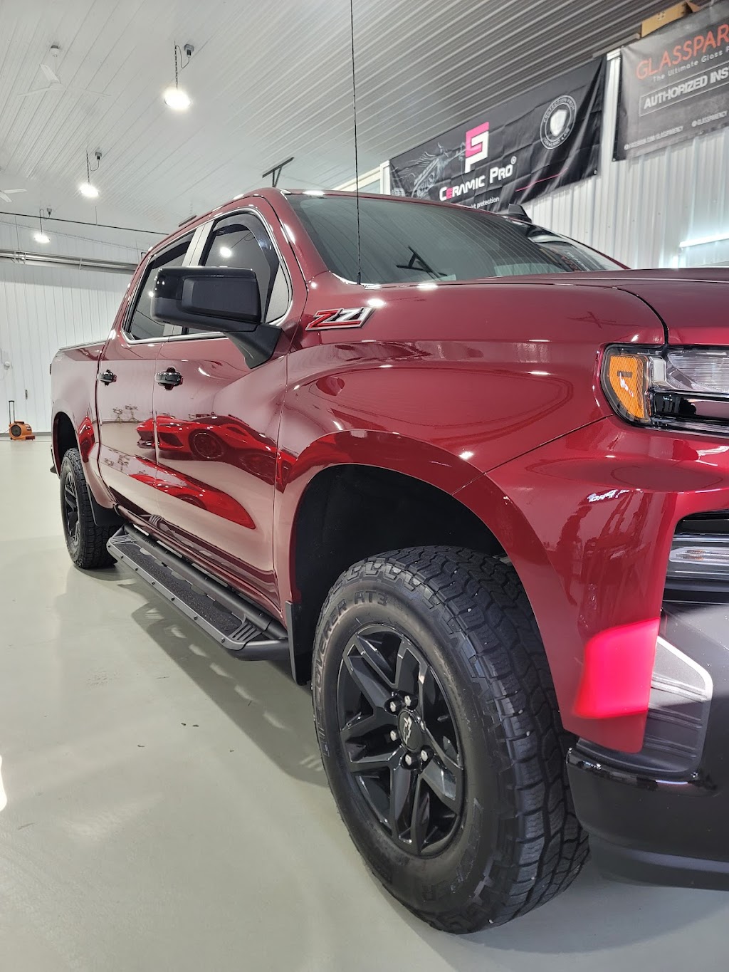 Autocorrect Detailing - Ceramic Pro Northwest New Jersey | 39 US-206, Augusta, NJ 07822, USA | Phone: (973) 668-8892