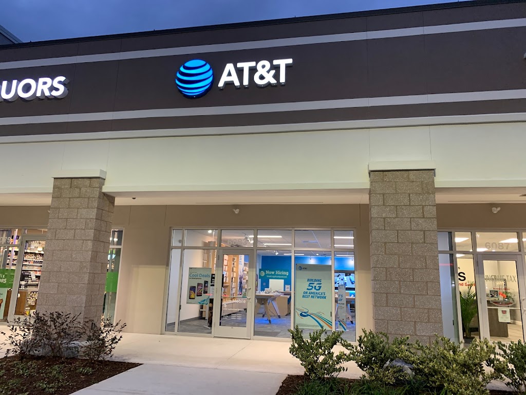 AT&T Store | 6083 U.S. Hwy 17-92 N, Davenport, FL 33896, USA | Phone: (863) 353-1843