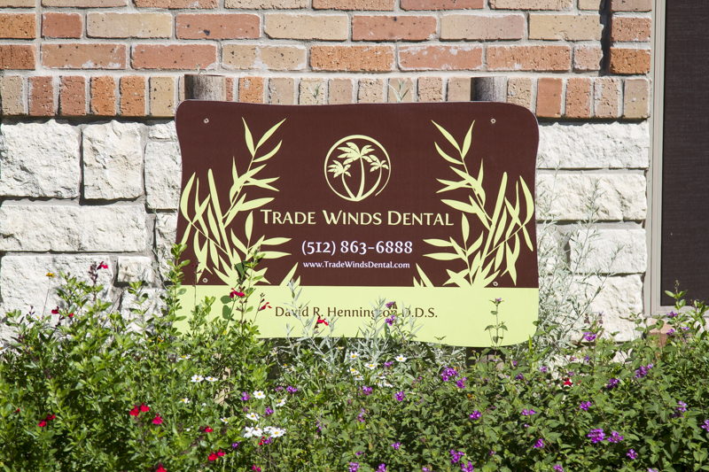 Trade Winds Dental - Family & Emergency Dentistry | 3613 Williams Dr Building 10, Suite 1001, Georgetown, TX 78628, USA | Phone: (512) 360-9368
