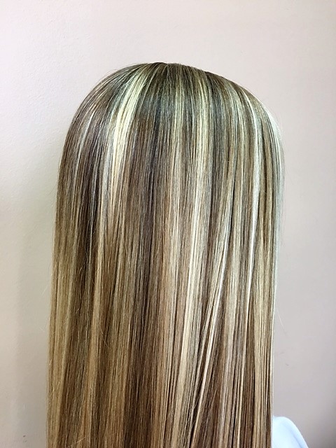 Susan Benefield @ (Lava Queen Salon) | 911 Ranch Rd 620 N, Lakeway, TX 78734, USA | Phone: (512) 934-3141