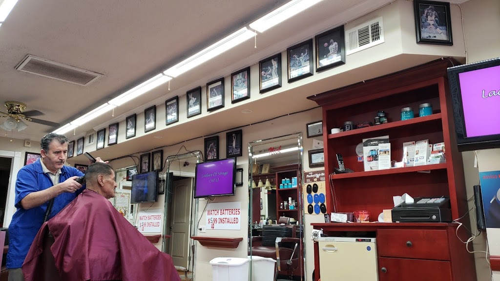 R&M Professional Barber Shop | 3437 W Cactus Rd, Phoenix, AZ 85029, USA | Phone: (602) 942-3081