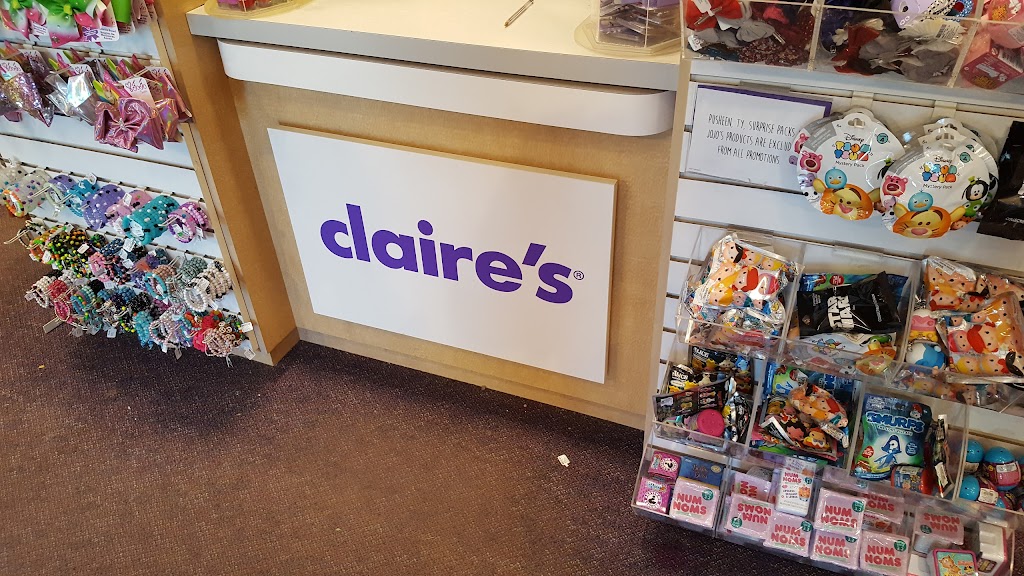 Claires | 17305 Davenport St, Omaha, NE 68118, USA | Phone: (402) 289-0803