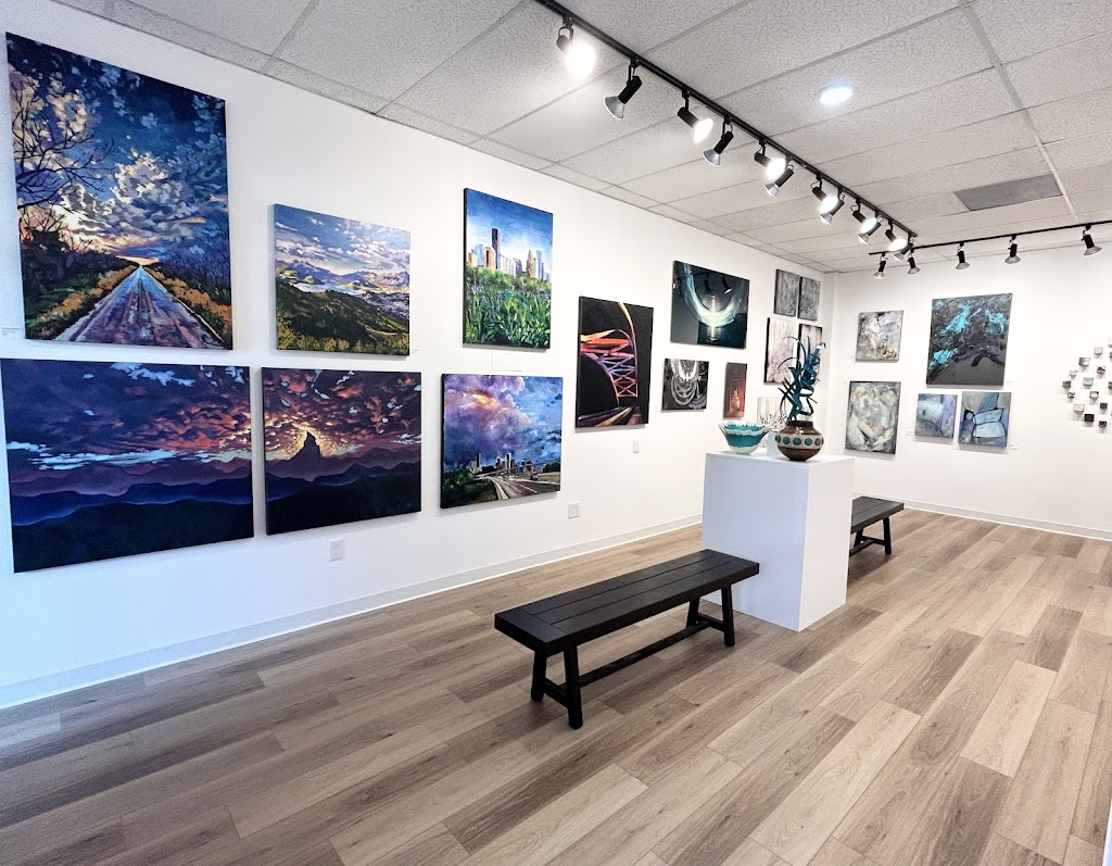 Ardest Gallery | 25200 Grogans Park Dr, The Woodlands, TX 77380, USA | Phone: (832) 296-6723