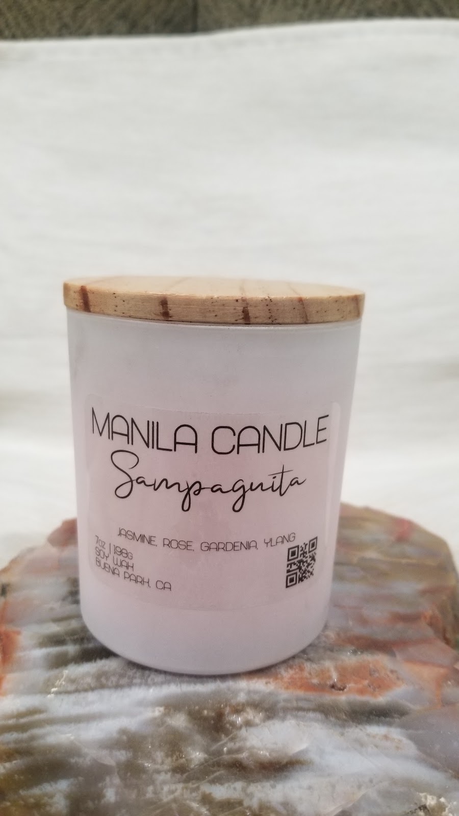 Manila Candle | 13630 Imperial Hwy. Suite #1, Santa Fe Springs, CA 90670, USA | Phone: (714) 681-2826