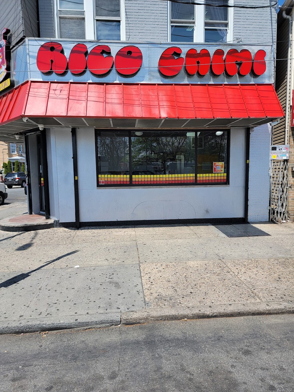 Rico Chimi Atlantic Ave. | 80-01 Atlantic Ave, Queens, NY 11421, USA | Phone: (347) 644-5343