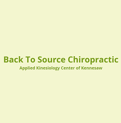 Back to Source Chiropractic | 3900 Legacy Park Blvd c, Kennesaw, GA 30144, USA | Phone: (770) 329-9448