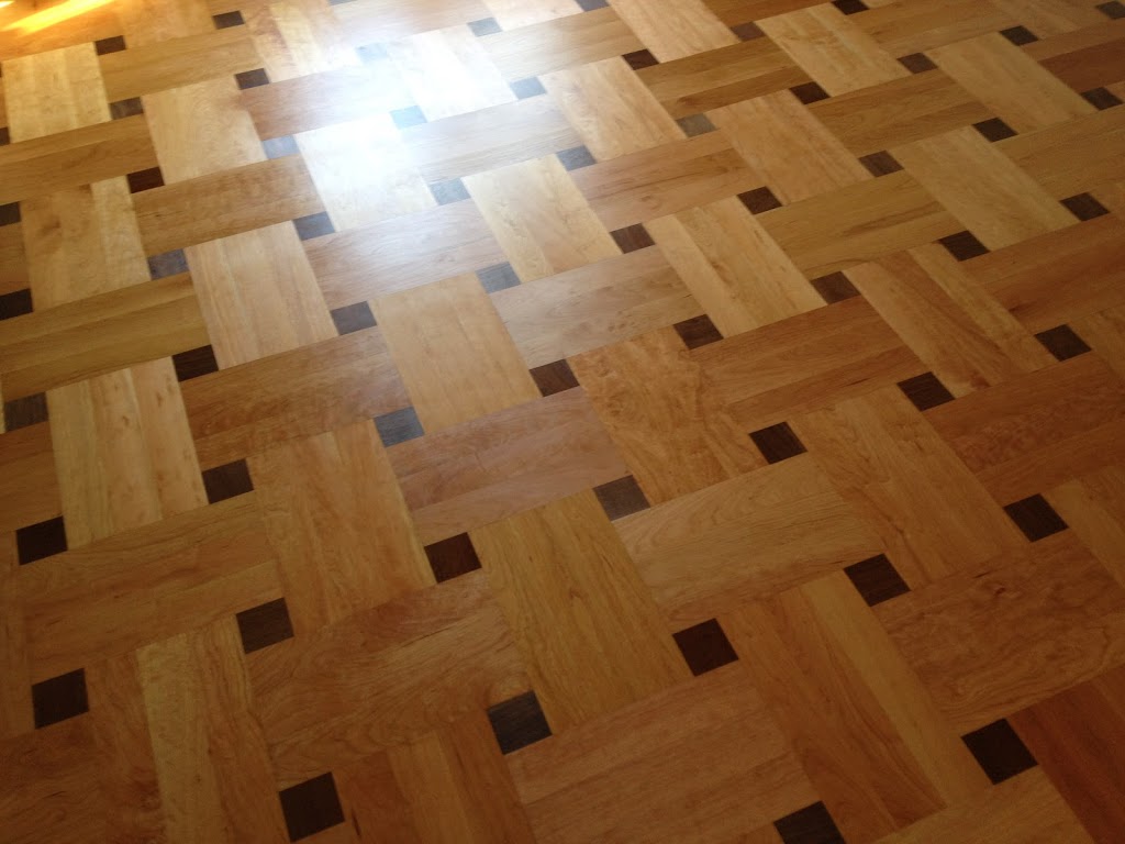 LeClair Wood Floors | 617 W Gold Coast Rd, Papillion, NE 68046, USA | Phone: (402) 306-4735