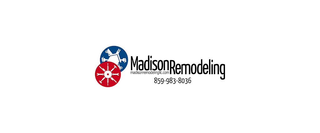 Madison Remodeling, llc | 128 Charlie Norris Rd, Richmond, KY 40475, USA | Phone: (859) 983-8036