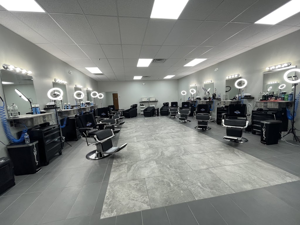 Impact Cuts Barbershop | 2650 King Rd Suite #200, Frisco, TX 75036, USA | Phone: (469) 756-5486