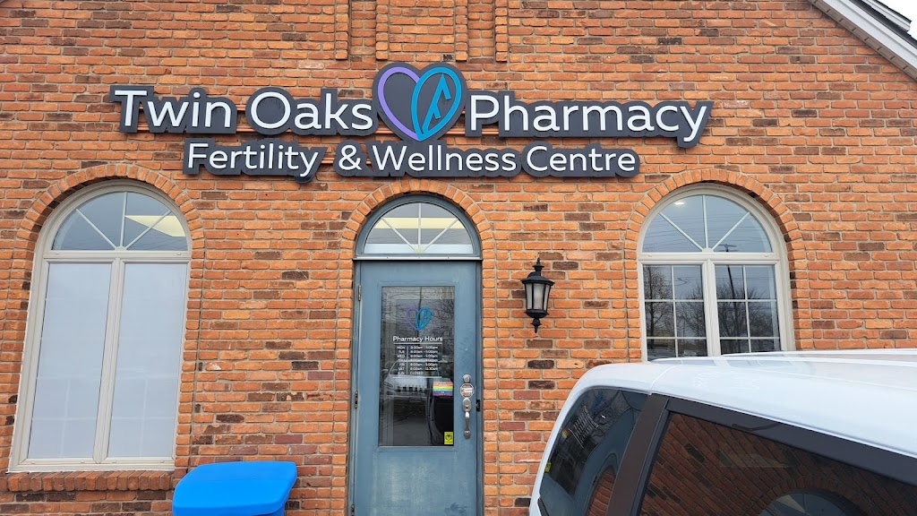 ONE Fertility-Windsor | 8100 Twin Oaks Dr, Windsor, ON N8N 5C2, Canada | Phone: (519) 974-9991