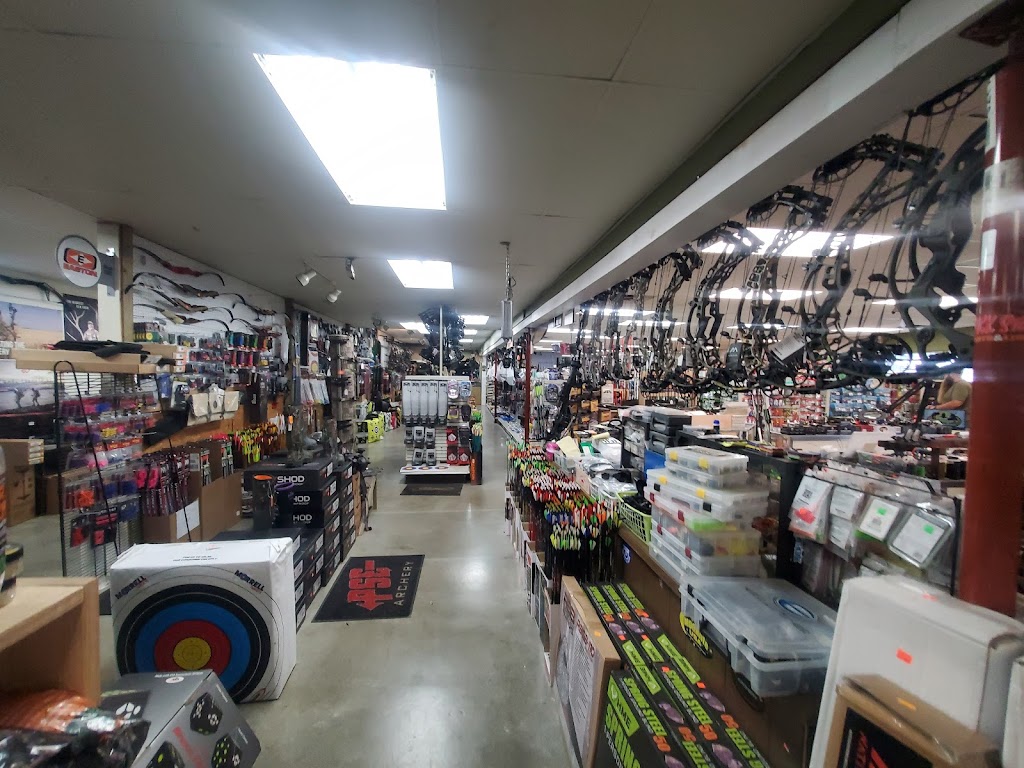 Curtsingers Sunrise Outfitters LLC | 1389 Old Stanford Rd, Danville, KY 40422, USA | Phone: (859) 236-7030