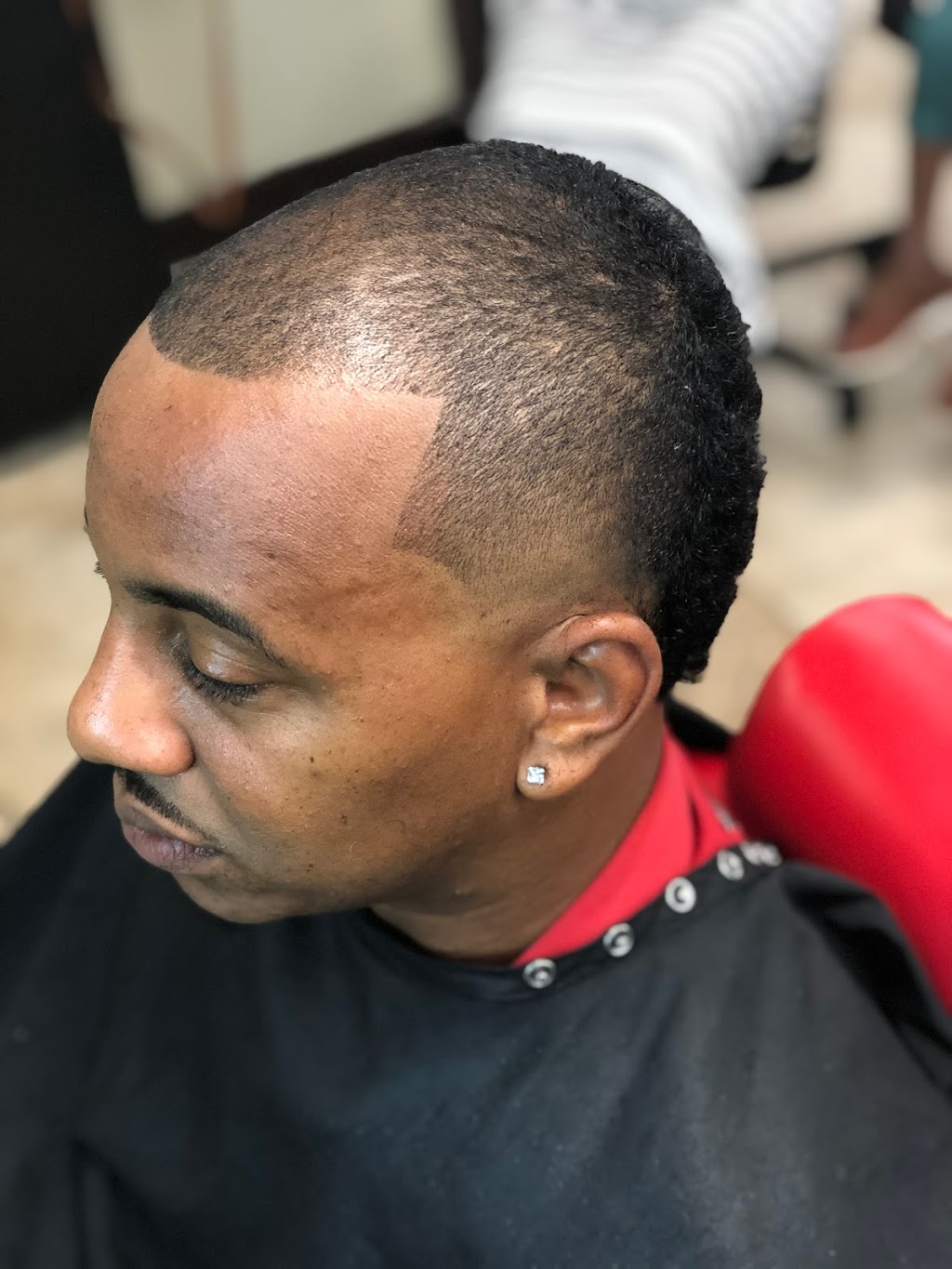 On the Spot Cuts & Styles | 3147 Frayser-Raleigh Rd, Memphis, TN 38128, USA | Phone: (901) 354-3828