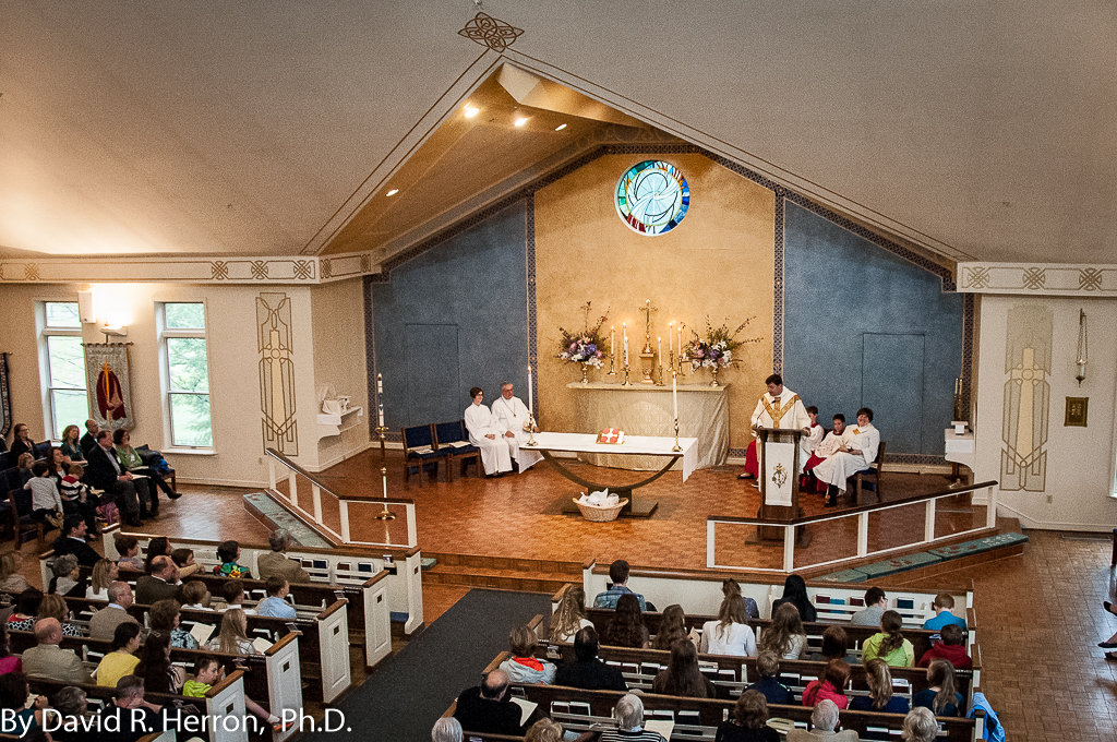 St. Martin’s-in-the-Field Episcopal Church | 375 Benfield Rd, Severna Park, MD 21146 | Phone: (410) 647-6248