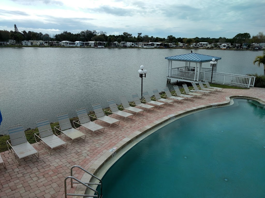 Encore Rv Resort | 800 Kay Rd, Bradenton, FL 34212, USA | Phone: (877) 570-2267